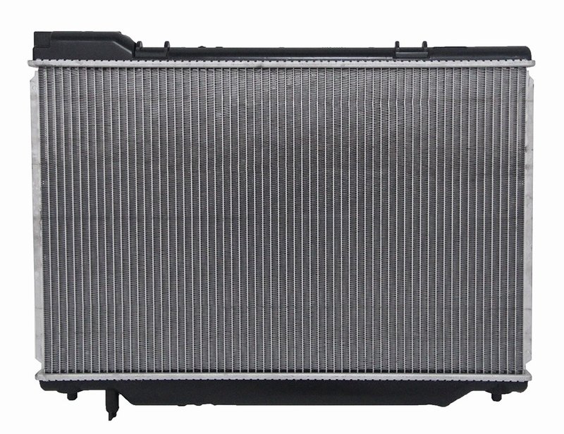 One Stop Solutions 1155 Radiator