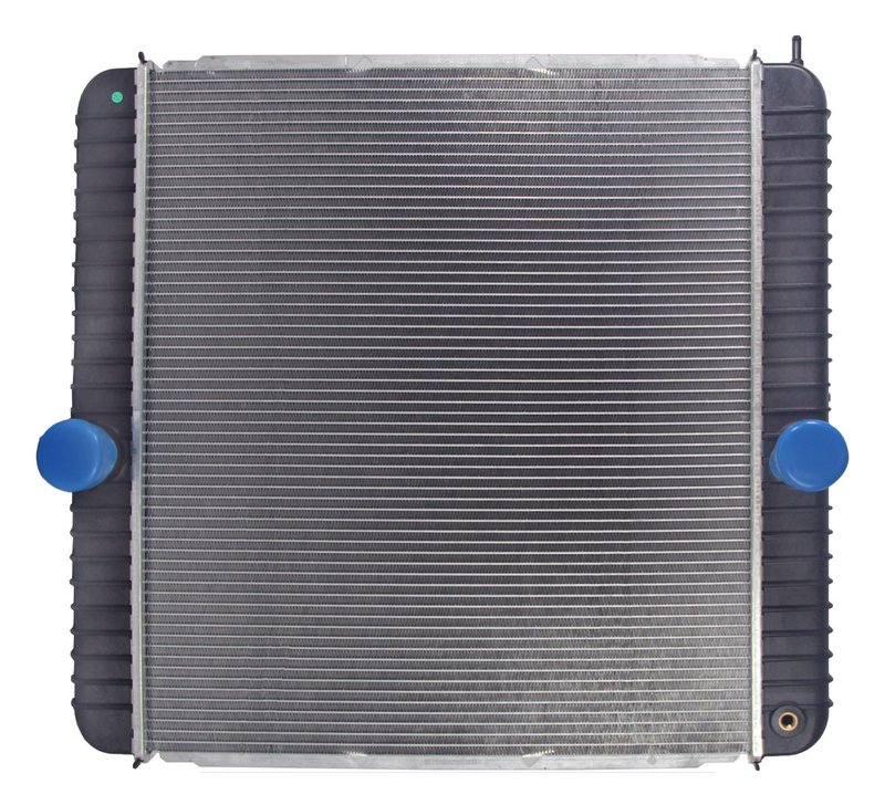 One Stop Solutions 1183 Radiator