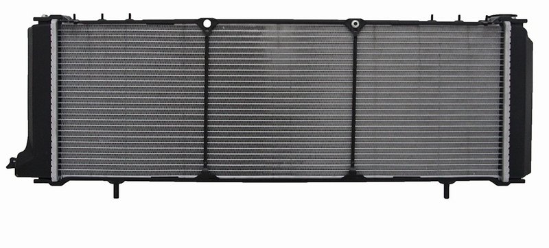 One Stop Solutions 1193 Radiator