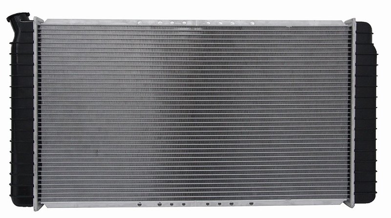 One Stop Solutions 1212 Radiator