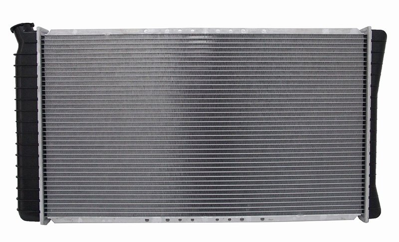 One Stop Solutions 1214 Radiator