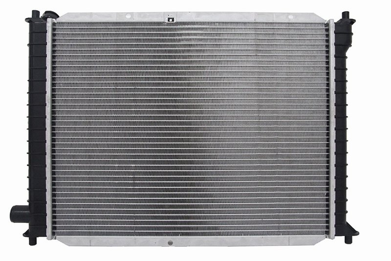 One Stop Solutions 1273 Radiator