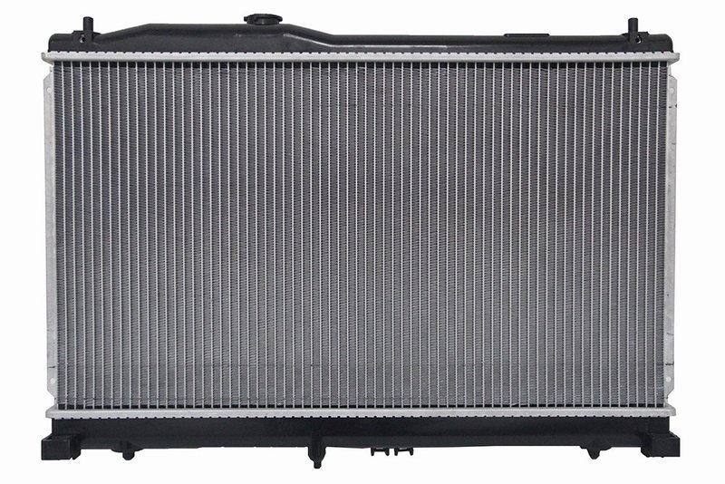 One Stop Solutions 1277 Radiator