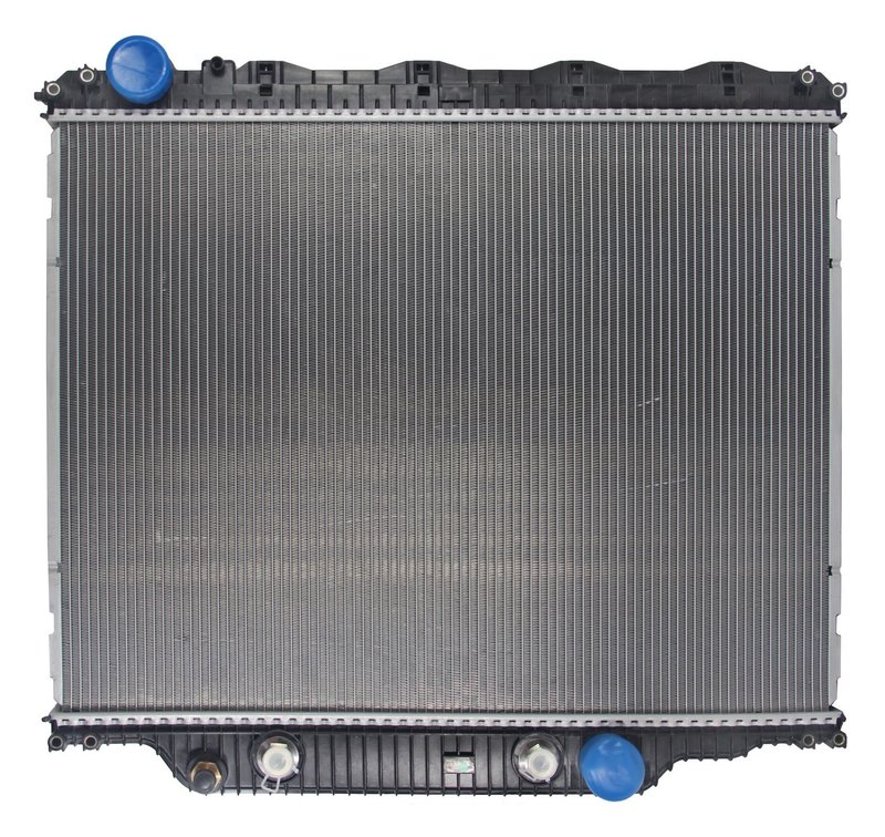One Stop Solutions 1278 Radiator