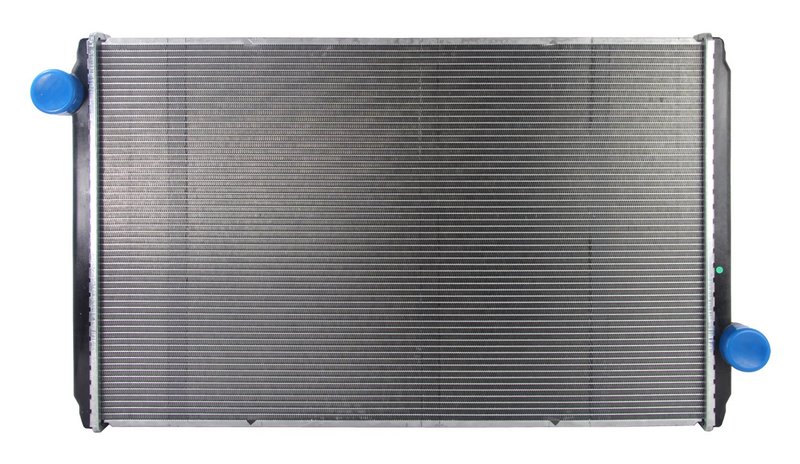 One Stop Solutions 1279 Radiator