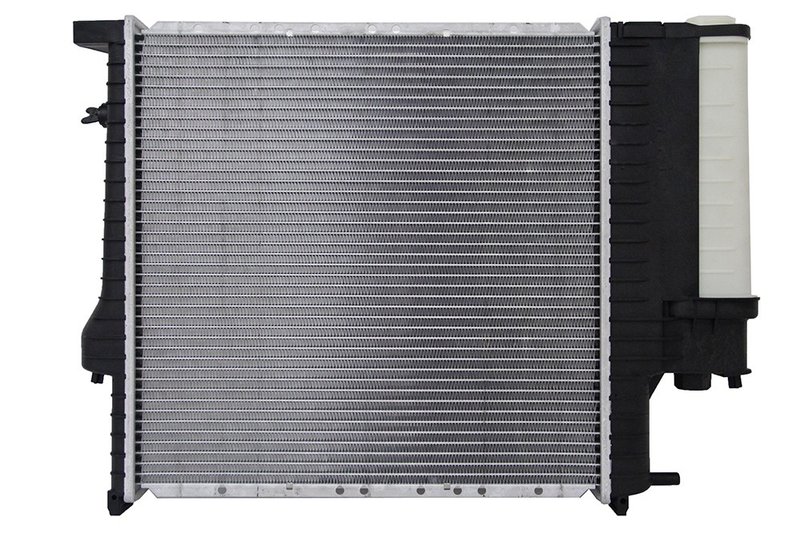 One Stop Solutions 1295 Radiator