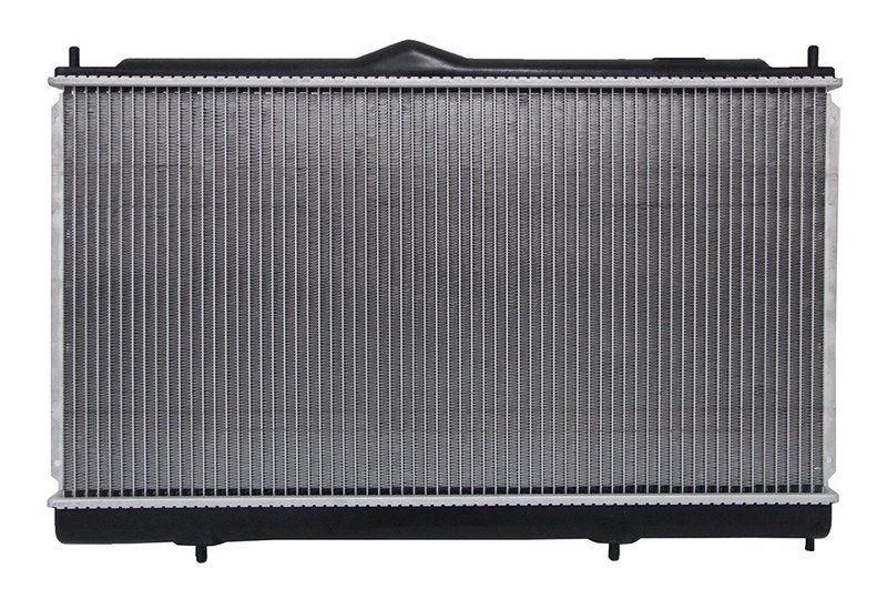 One Stop Solutions 1298 Radiator
