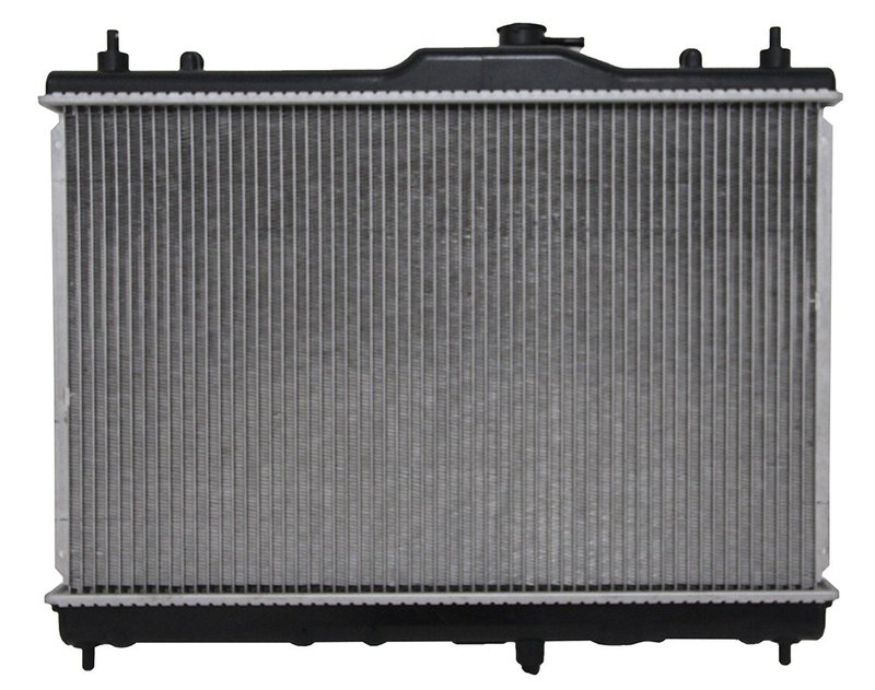 One Stop Solutions 13002 Radiator