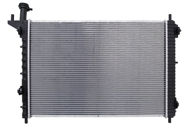 One Stop Solutions 13007 Radiator