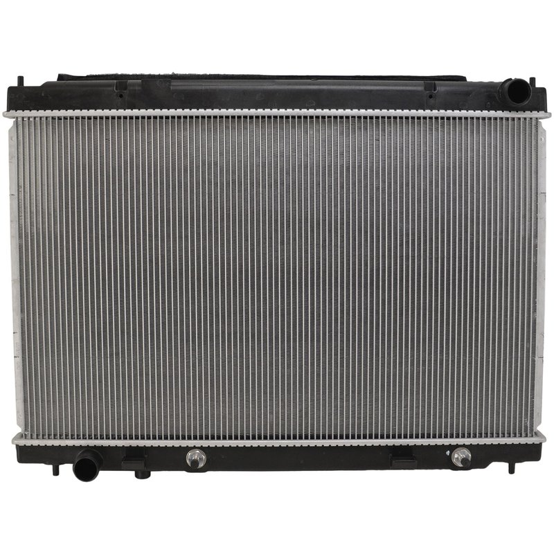 One Stop Solutions 13012 Radiator