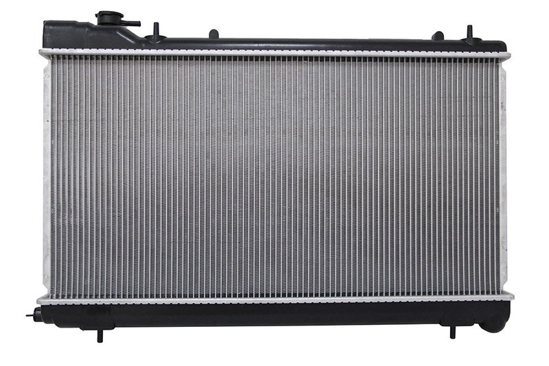 One Stop Solutions 13021 Radiator
