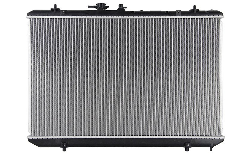 One Stop Solutions 13024 Radiator