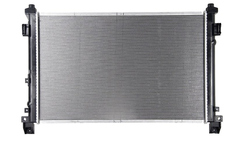 One Stop Solutions 13025 Radiator