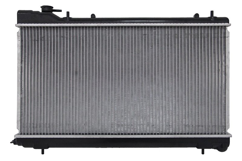 One Stop Solutions 13026 Radiator