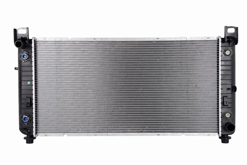 One Stop Solutions 13029E Radiator