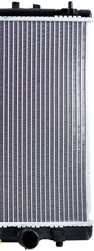 One Stop Solutions 13037 Radiator