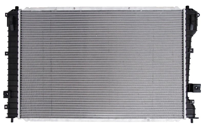 One Stop Solutions 13040 Radiator