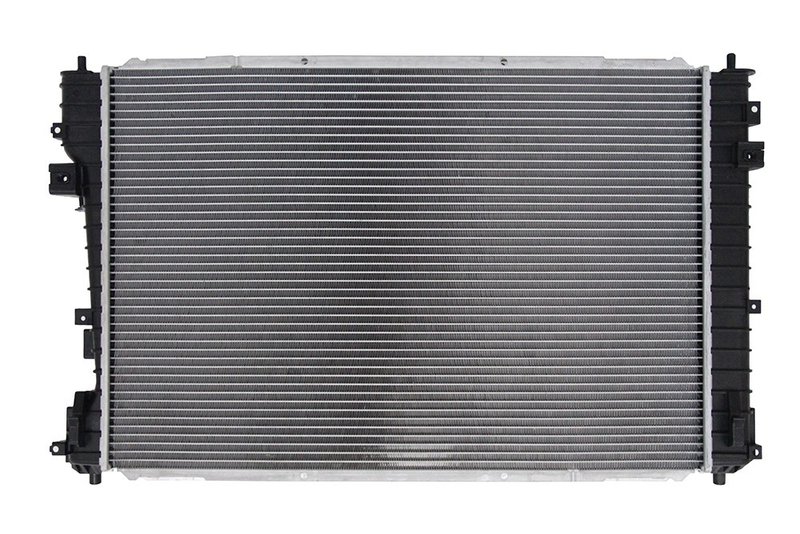 One Stop Solutions 13041 Radiator