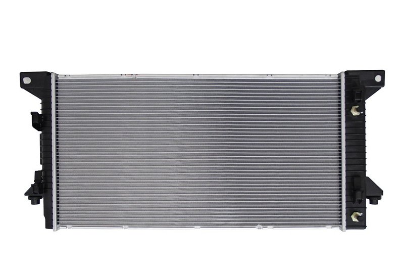 One Stop Solutions 13045 Radiator
