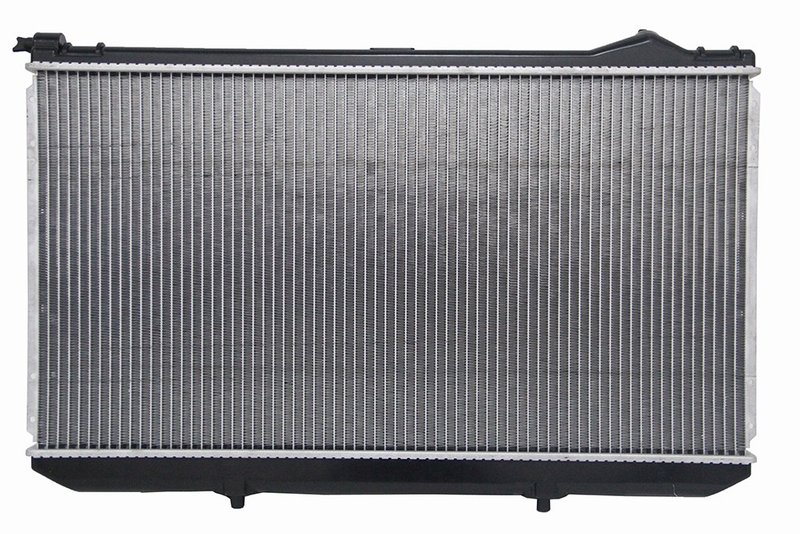 One Stop Solutions 1304 Radiator