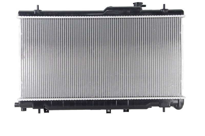 One Stop Solutions 13051 Radiator