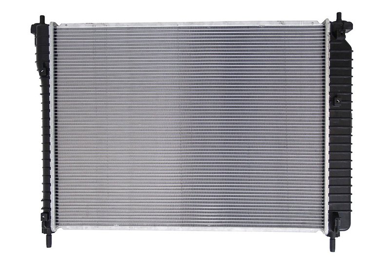 One Stop Solutions 13057 Radiator