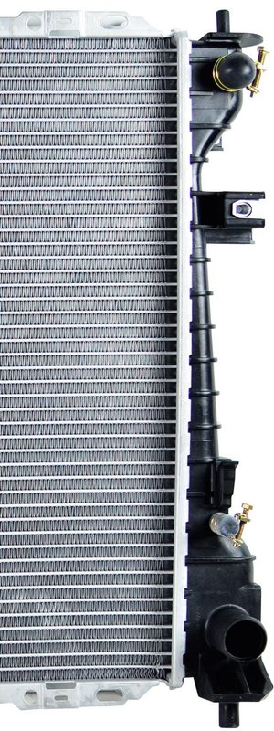 One Stop Solutions 13060 Radiator