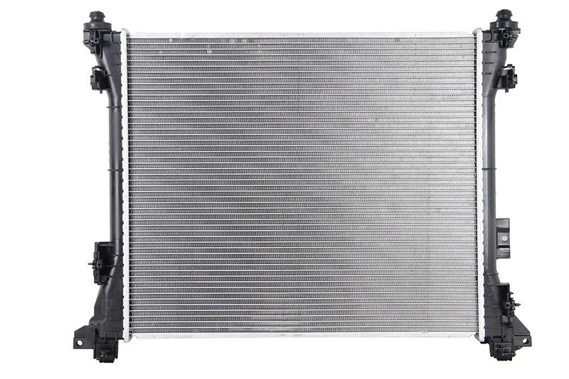 One Stop Solutions 13064 Radiator