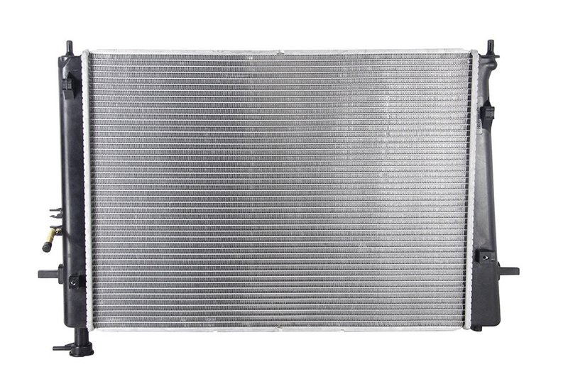 One Stop Solutions 13070 Radiator