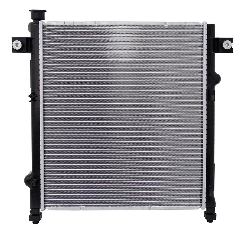 One Stop Solutions 13071 Radiator