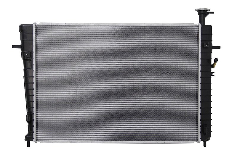 One Stop Solutions 13074 Radiator