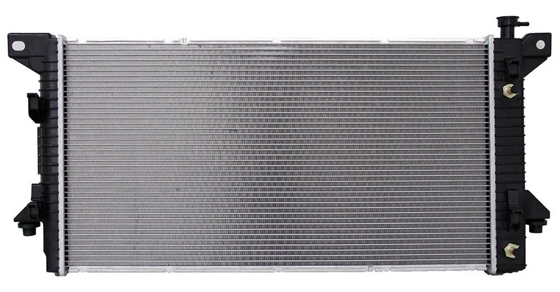 One Stop Solutions 13099 Radiator