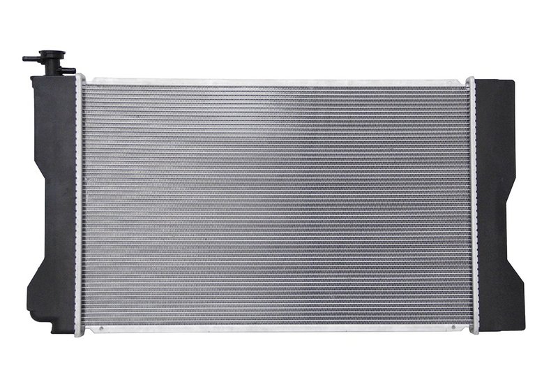 One Stop Solutions 13106 Radiator
