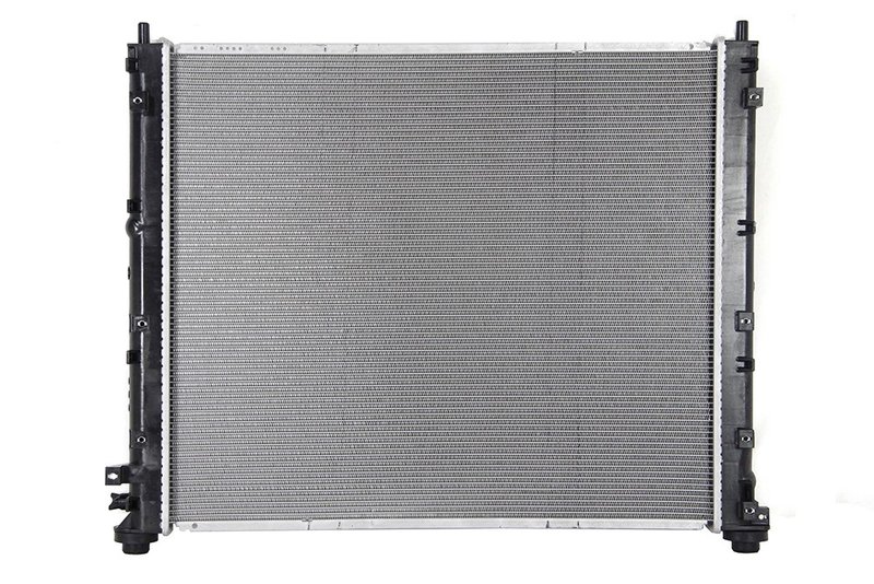 One Stop Solutions 13111 Radiator