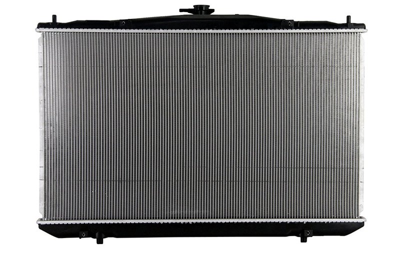 One Stop Solutions 13116 Radiator