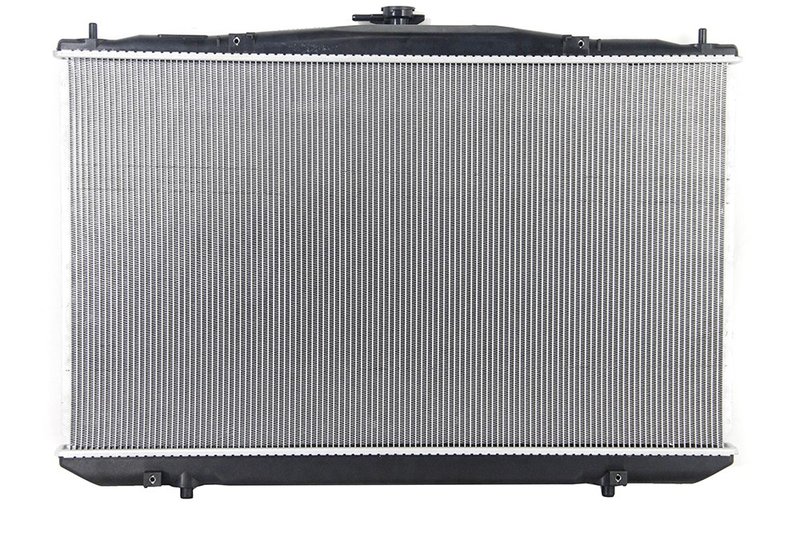 One Stop Solutions 13117 Radiator