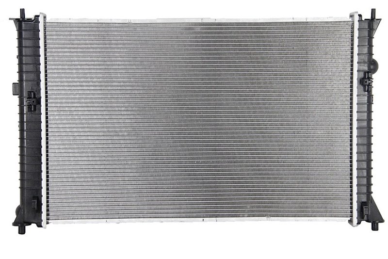 One Stop Solutions 13126 Radiator