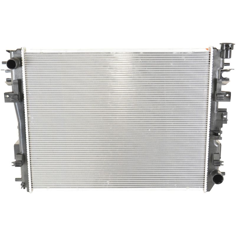 One Stop Solutions 13129 Radiator