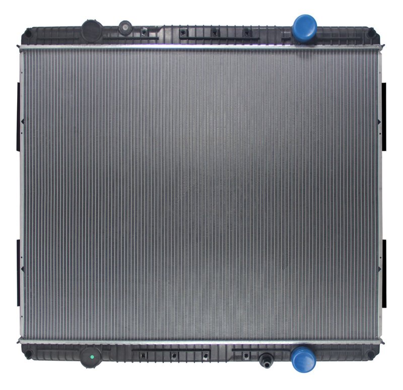 One Stop Solutions 1312 Radiator