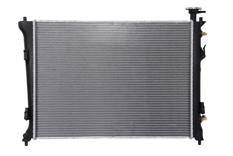 One Stop Solutions 13133 Radiator