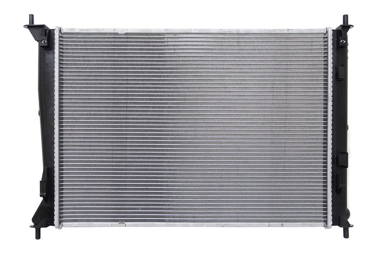 One Stop Solutions 13134 Radiator