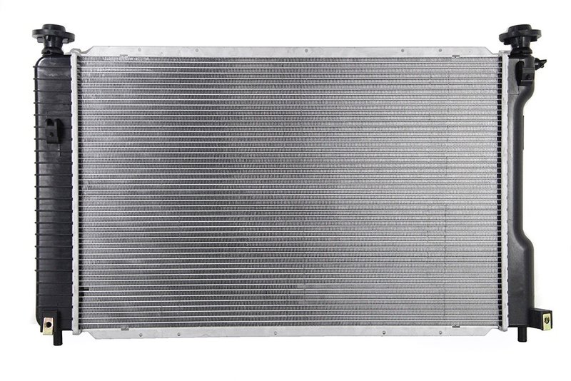 One Stop Solutions 13139 Radiator