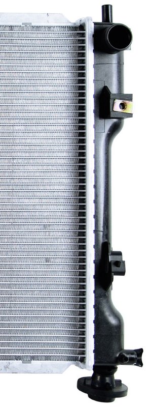 One Stop Solutions 13140 Radiator