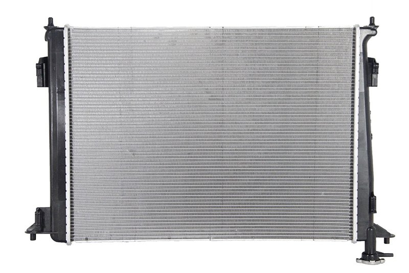 One Stop Solutions 13150 Radiator