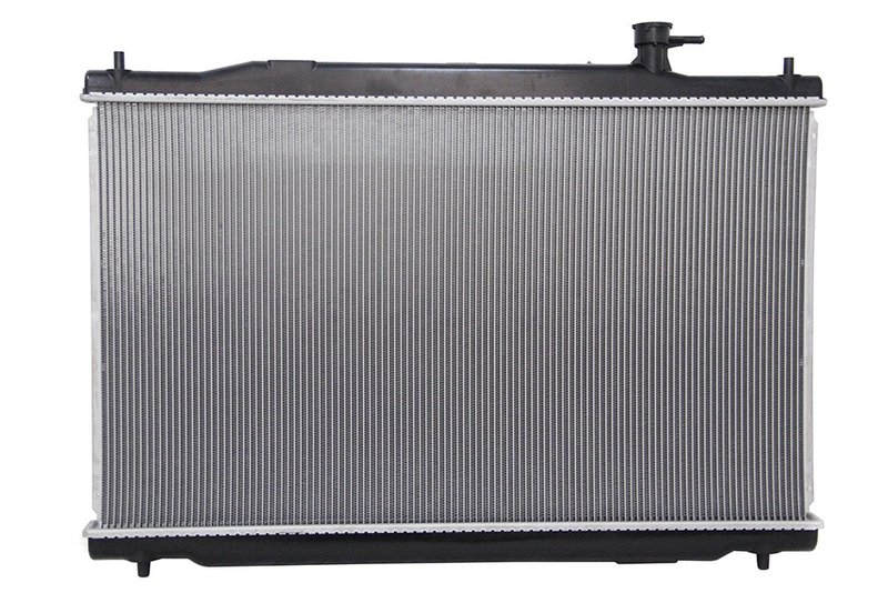 One Stop Solutions 13155 Radiator