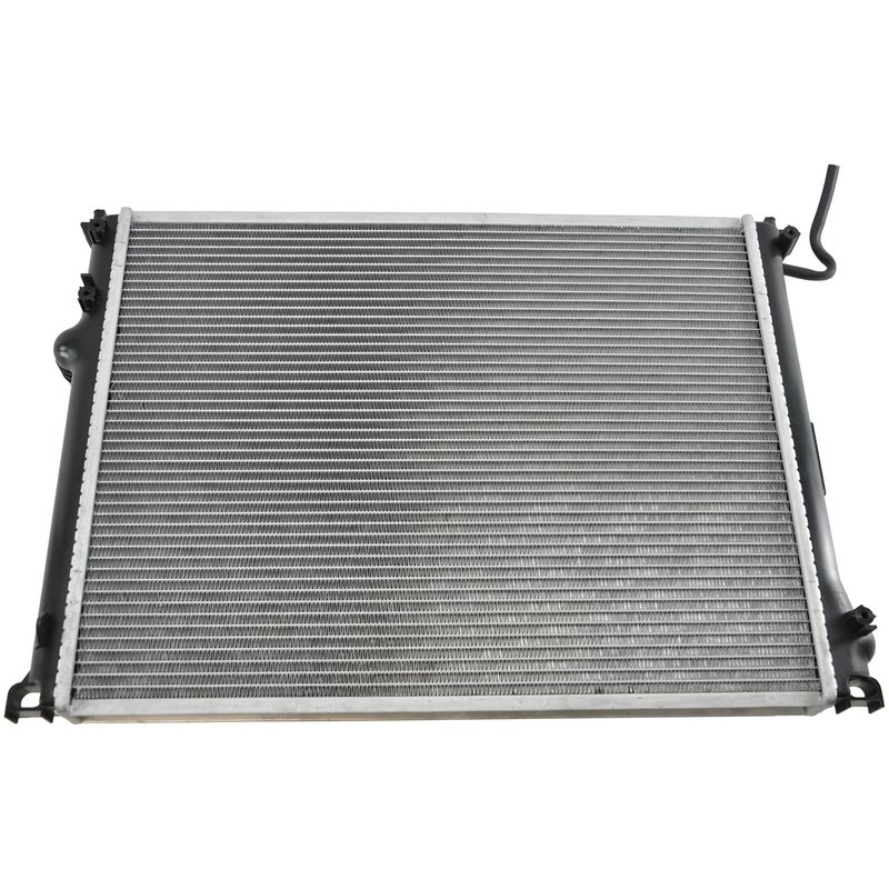 One Stop Solutions 13158 Radiator