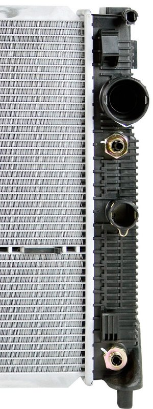One Stop Solutions 13162 Radiator
