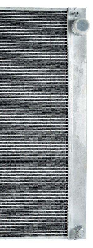 One Stop Solutions 13177 Radiator