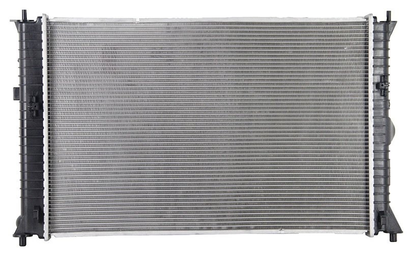 One Stop Solutions 13187 Radiator