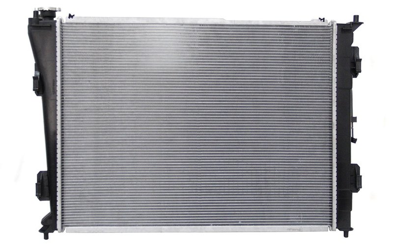One Stop Solutions 13191 Radiator